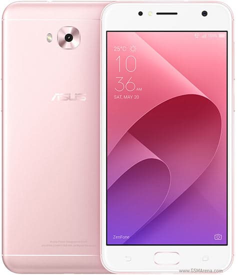 Zenfone 4 Selfie ZB553KL 3