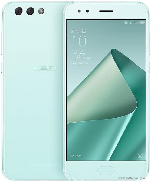Zenfone 4 ZE554KL