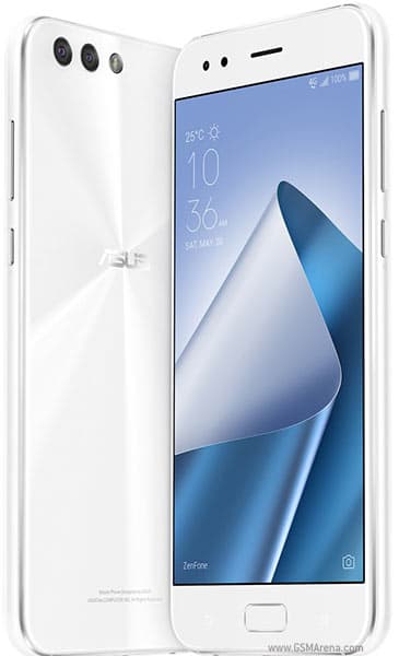 Zenfone 4 ZE554KL 2