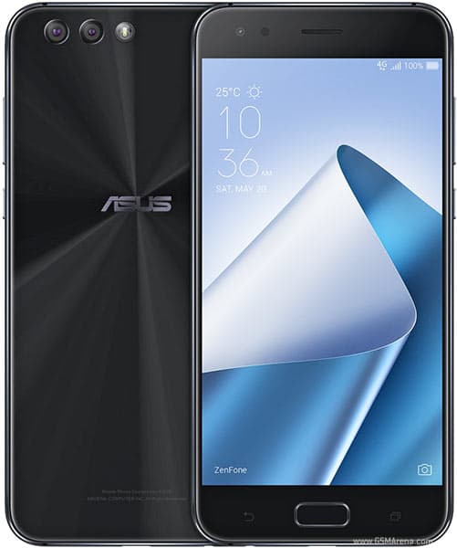 Zenfone 4 ZE554KL 3