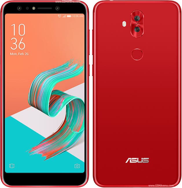 Zenfone 5 Lite ZC600KL