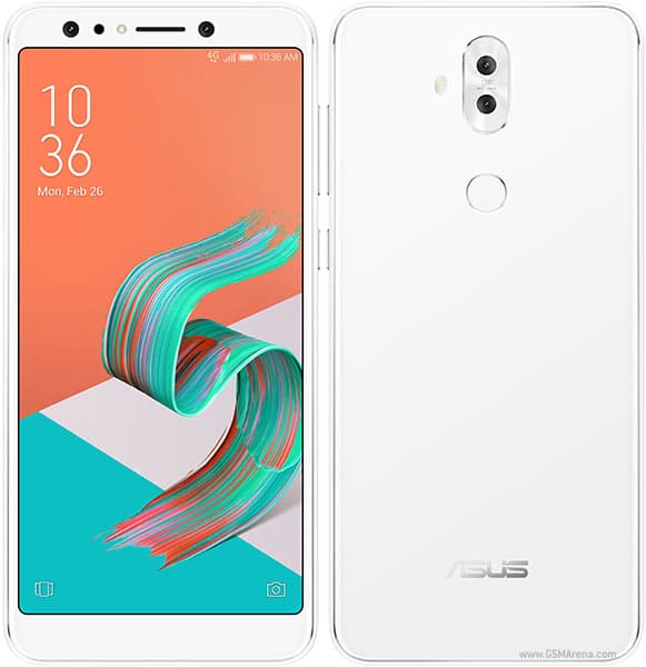 Zenfone 5 Lite ZC600KL 2