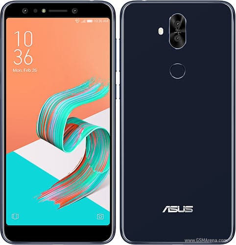 Zenfone 5 Lite ZC600KL 3