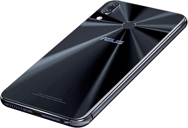 Zenfone 5z ZS620KL 2