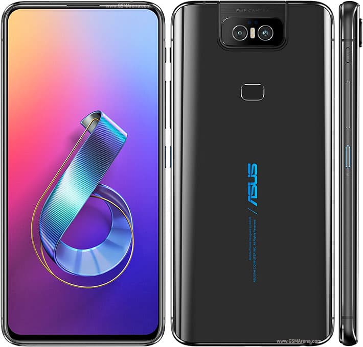 Zenfone 6 ZS630KL 4