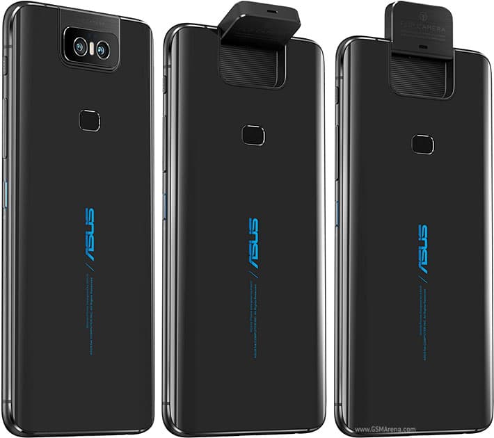 Zenfone 6 ZS630KL 5