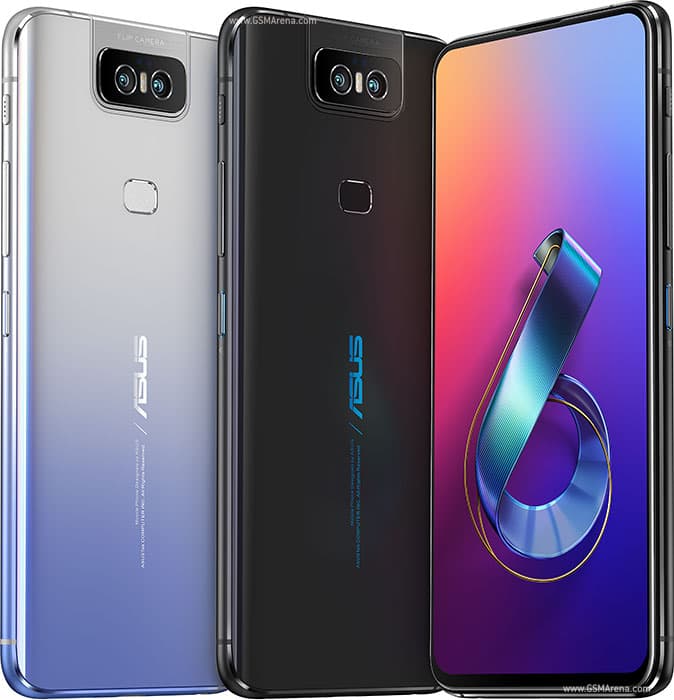 Zenfone 6 ZS630KL