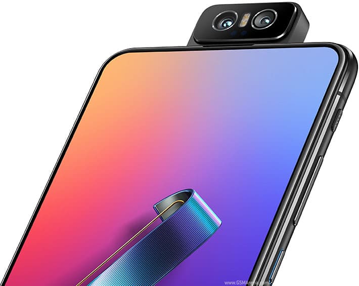 Zenfone 6 ZS630KL 2