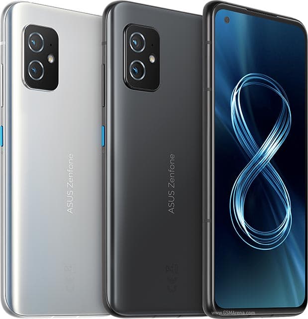 Zenfone 8 2