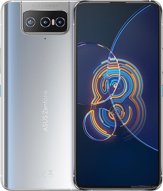 Zenfone 8 Flip 2
