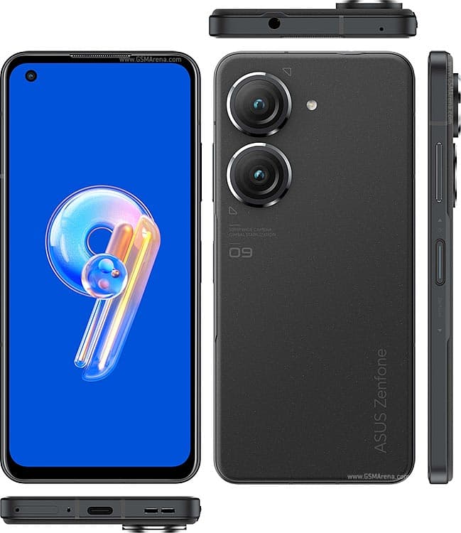 Zenfone 9