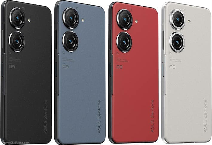 Zenfone 9 2