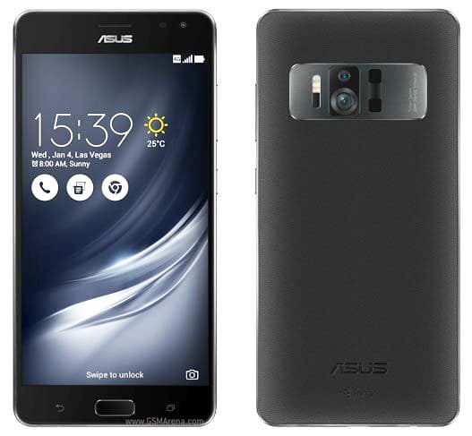 Zenfone AR ZS571KL