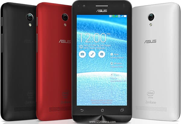 Zenfone C ZC451CG