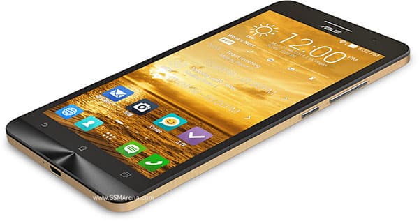 Zenfone C ZC451CG 2