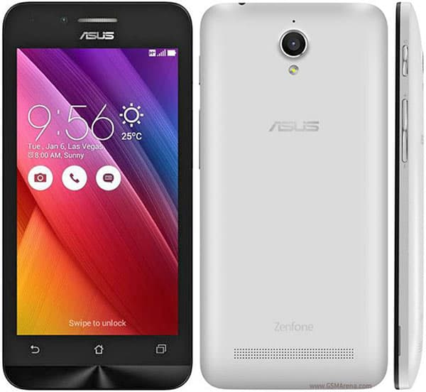 Zenfone Go T500