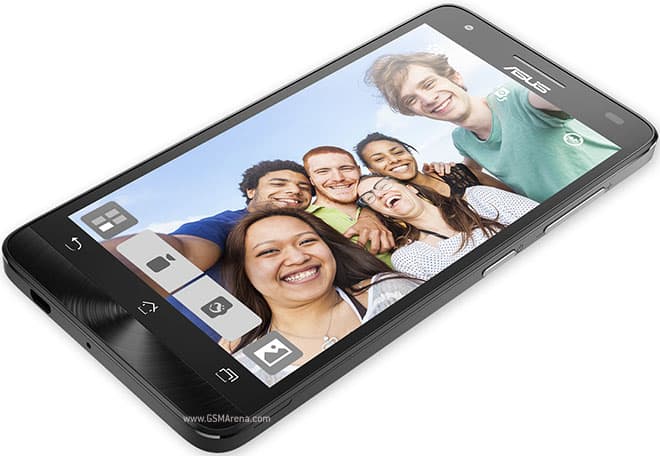 Zenfone Go T500 2