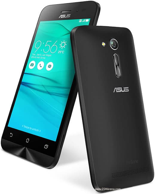Zenfone Go ZB452KG