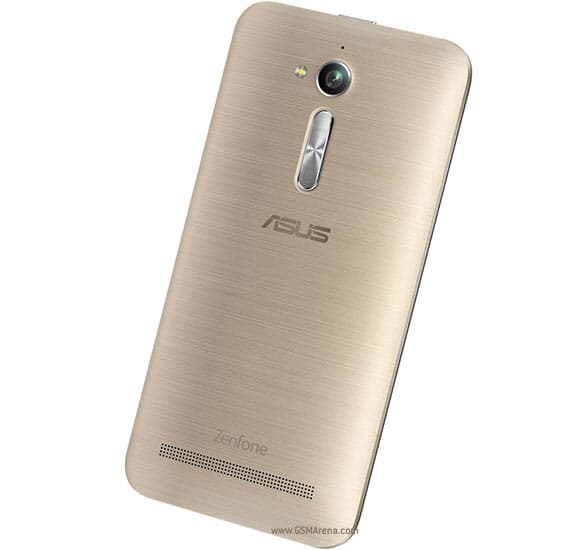Zenfone Go ZB500KL 2