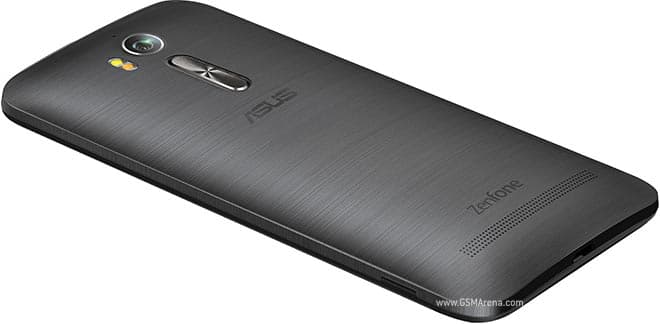 Zenfone Go ZB552KL 2