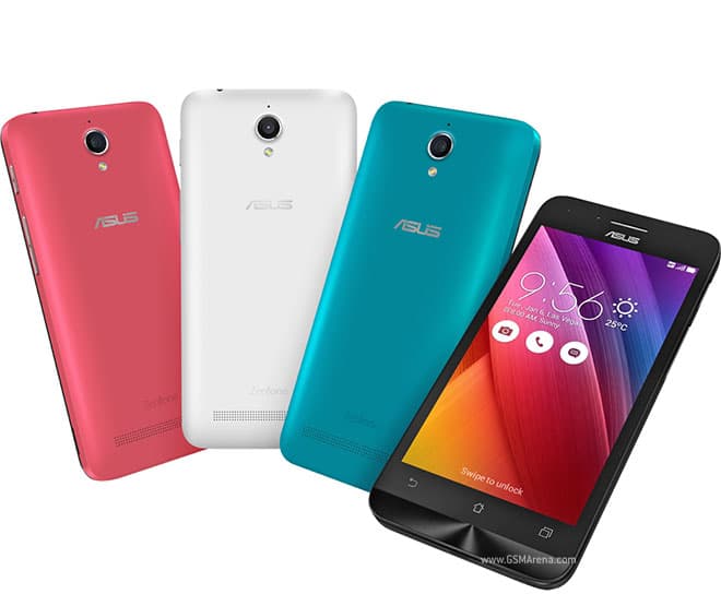Zenfone Go ZC451TG