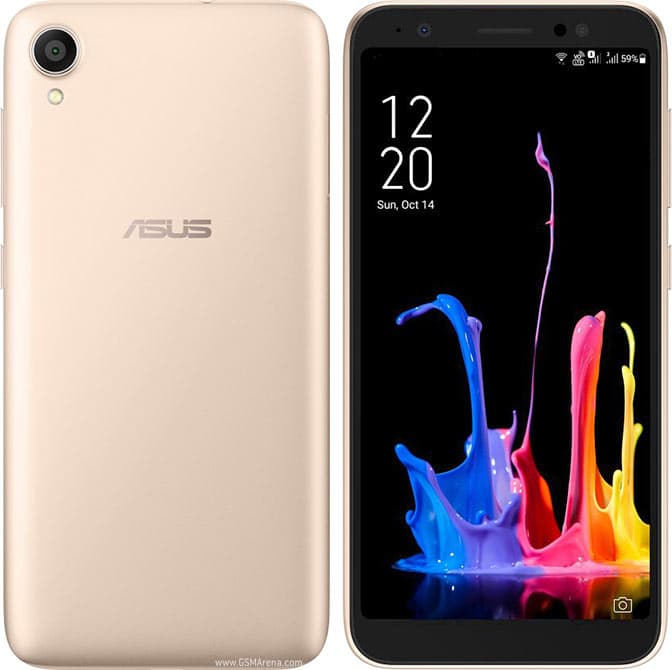 ZenFone Lite (L1) ZA551KL