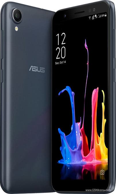 ZenFone Lite (L1) ZA551KL 2
