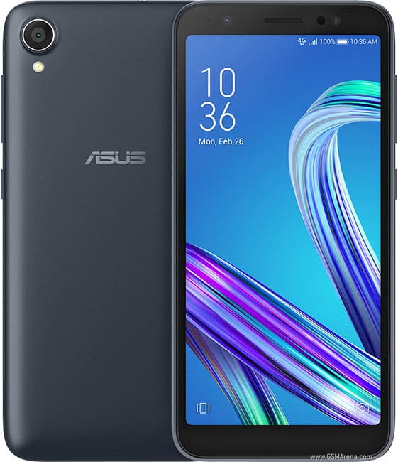 ZenFone Live (L1) ZA550KL