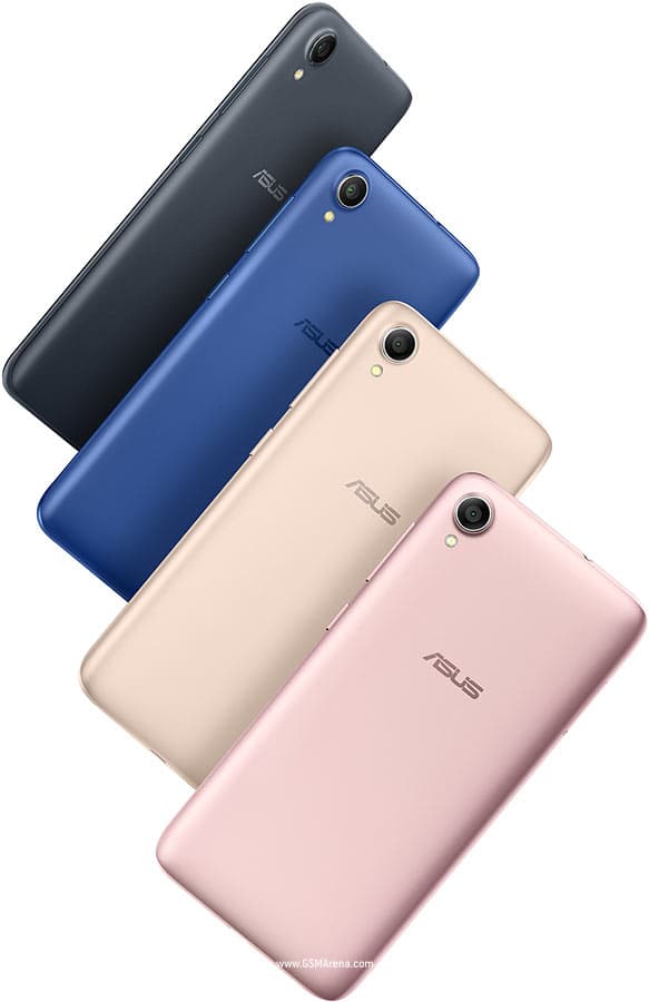 ZenFone Live (L1) ZA550KL 2