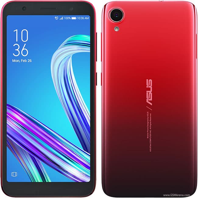 ZenFone Live (L2)