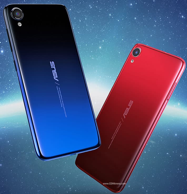 ZenFone Live (L2) 2