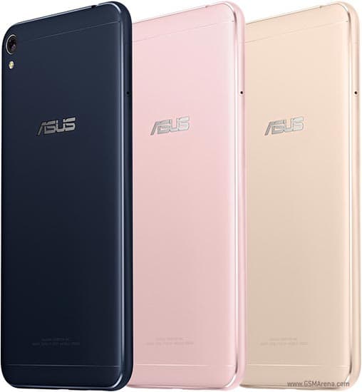 Zenfone Live ZB501KL 3
