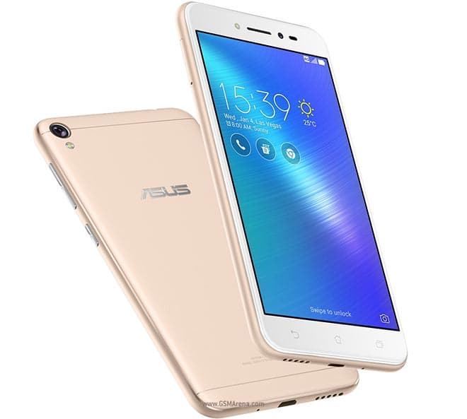 Zenfone Live ZB501KL 2