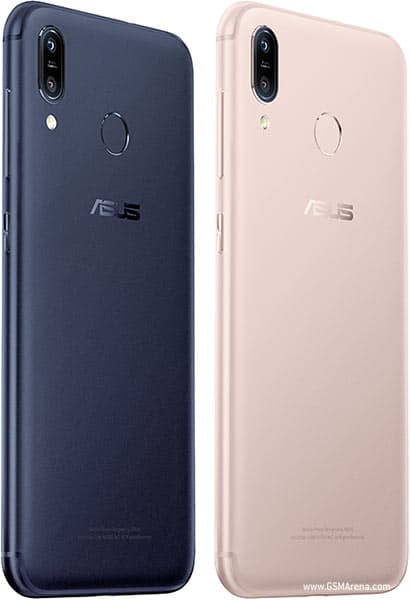 Zenfone Max (M1) ZB555KL 2