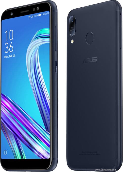 Zenfone Max (M1) ZB556KL 2
