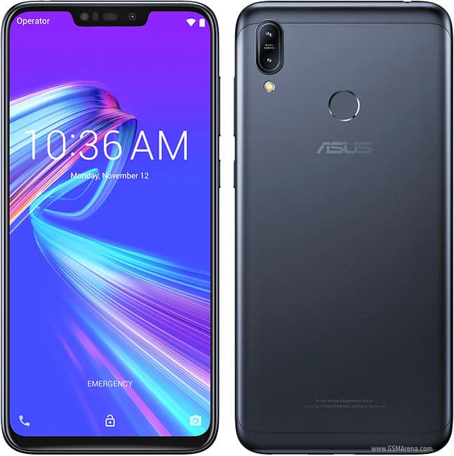 Zenfone Max (M2) ZB633KL