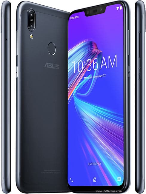 Zenfone Max (M2) ZB633KL 2