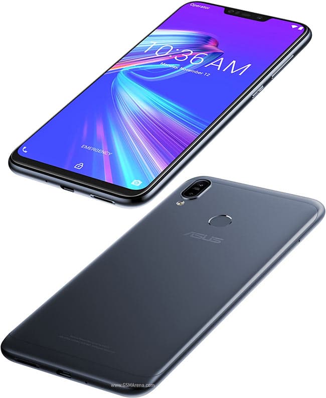Zenfone Max (M2) ZB633KL 3