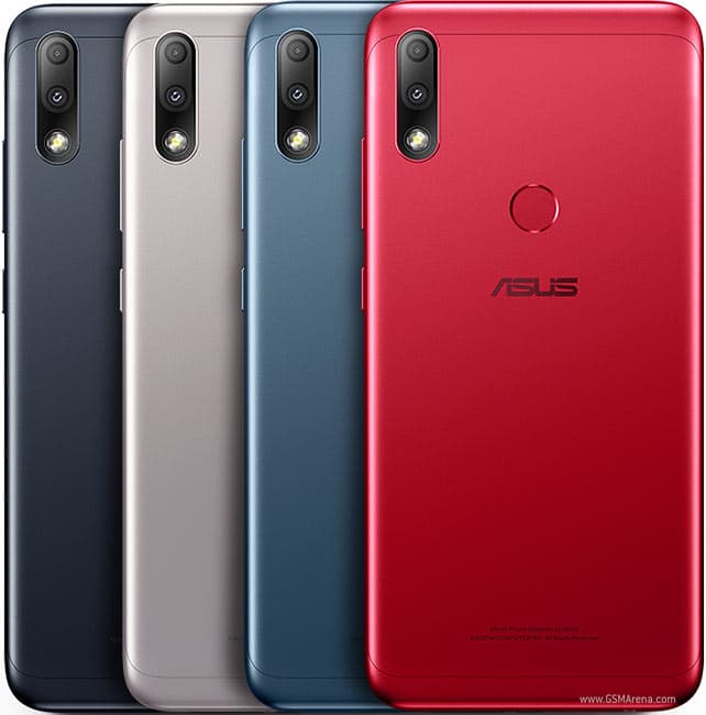 Zenfone Max Plus (M2) ZB634KL 2
