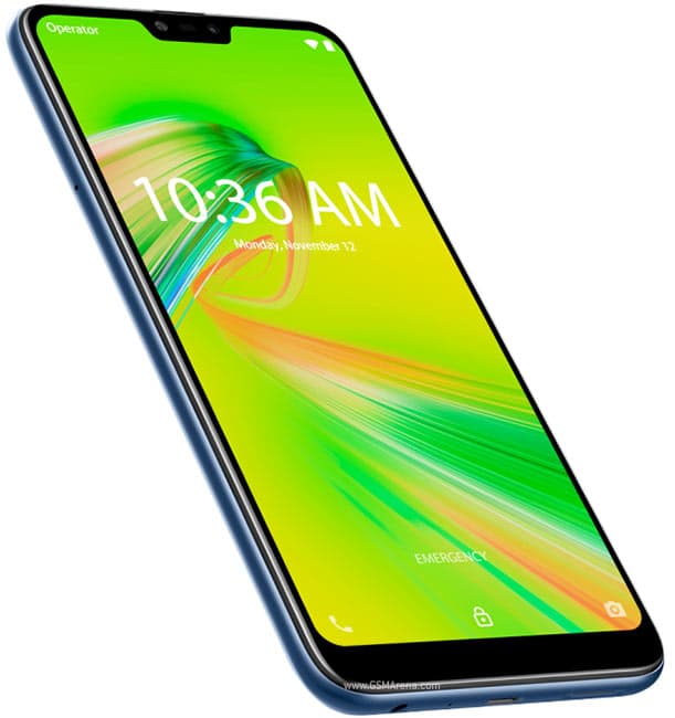 Zenfone Max Plus (M2) ZB634KL 3
