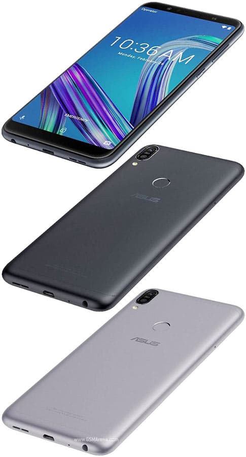 Zenfone Max Pro (M1) ZB601KL/ZB602K 3