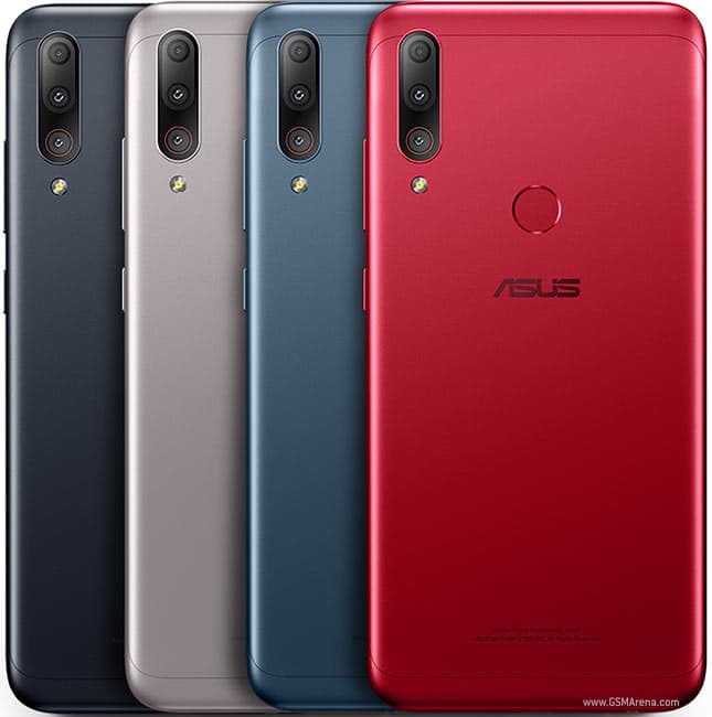 Zenfone Max Shot ZB634KL 2
