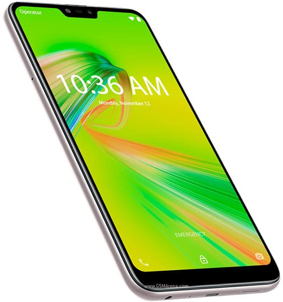 Zenfone Max Shot ZB634KL 3