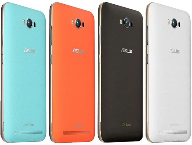 Zenfone Max ZC550KL (2016)