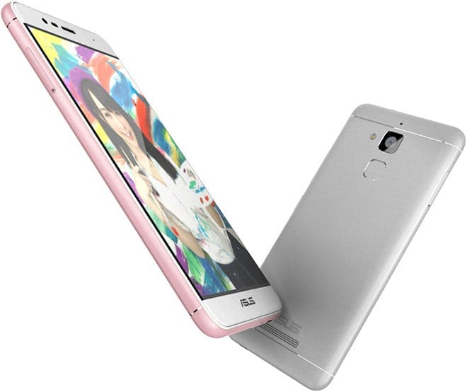 Zenfone Pegasus 3