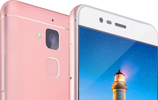 Zenfone Pegasus 3 2