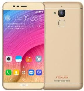 Zenfone Pegasus 3 3