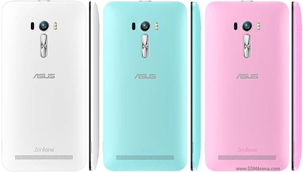 Zenfone Selfie ZD551KL 2