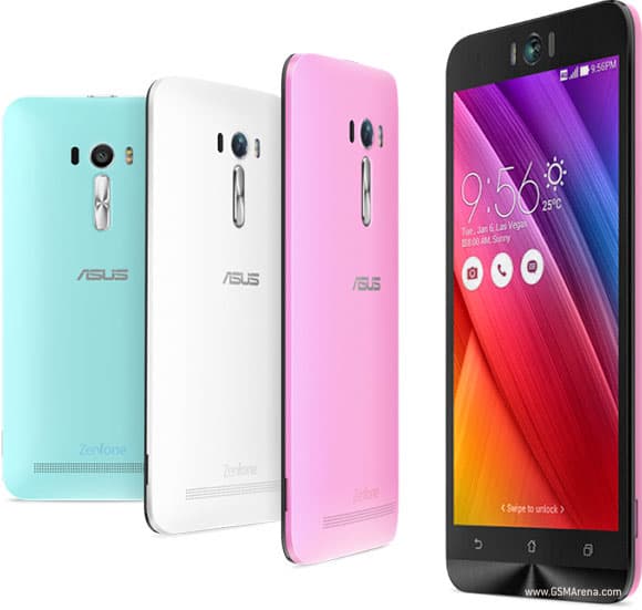 Zenfone Selfie ZD551KL 3