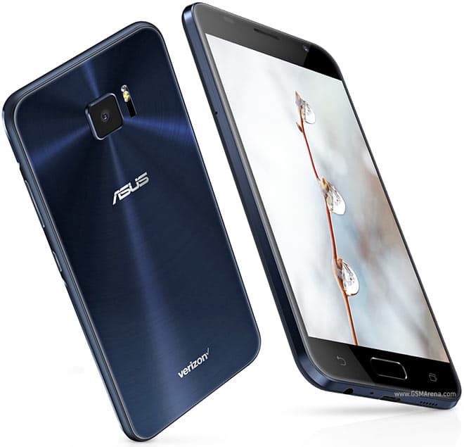 Zenfone V V520KL 2